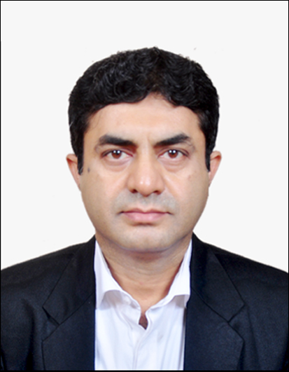 Prof. Shikhar Kr. Sarma